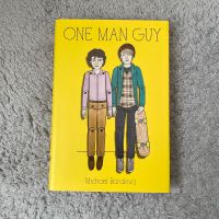 One Man Guy - Michael Barakiva Buch englisch Brandenburg - Wittstock/Dosse Vorschau