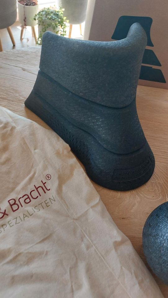 Liebscher & Bracht Nackenpaket in Erkelenz