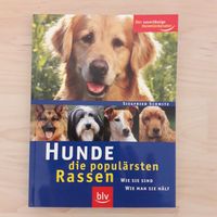 Buch " Hunde " - Neu !! Baden-Württemberg - Villingen-Schwenningen Vorschau