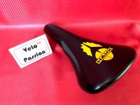 Hawk Sattel Leder MTB Rennrad Vintage Sachsen - Heidenau Vorschau