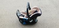 Baby Safe fürs Auto von Römer Semi Universal bis 13 kg Bayern - Sulzemoos Vorschau
