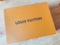Original Louis Vuitton LV Verpackung Karton Box 36x26x12 mit Tüte Wandsbek - Hamburg Jenfeld Vorschau