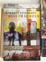 Hass im Herzen - Margret Steenfatt Nordrhein-Westfalen - Iserlohn Vorschau