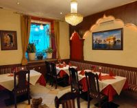 Restaurant Maharaja nur 100 Meter von der Nymphenburger Str. entfernt Neuhausen-Nymphenburg - Neuhausen Vorschau