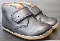 Bobux Barfußschuhe Desert Black / Schwarz IWALK Gr. 22 - Kinder Kr. München - Unterhaching Vorschau