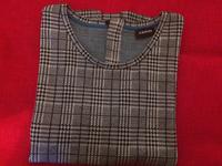 TAIFUN Gr. 42 Shirt Pullover Shirt Bluse Bayern - Erding Vorschau