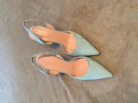 Marc Cain Schuh marccain Gr 40 Nordrhein-Westfalen - Rheine Vorschau