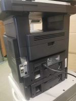 Multifunktionsdrucker Develop Ineo 4052 Schwarz/weiß DIN A3 Frankfurt am Main - Fechenheim Vorschau