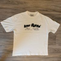 Low Lights Studios T-Shirt | Größe L | NEU Sachsen - Oschatz Vorschau