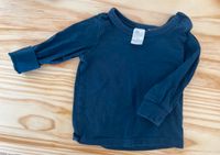 Blauer Pulli Gr. 56, H&M Rheinland-Pfalz - Niederzissen Vorschau