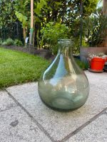 Vase aus Glas München - Milbertshofen - Am Hart Vorschau