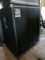 Ampeg SVT 410 HLF Bass Box 500 W Leipzig - Schleußig Vorschau