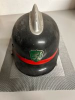 Gebrauchten Feuerwehrhelm Antik Nordrhein-Westfalen - Rhede Vorschau