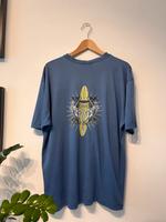 S.Oliver Vintage Shirt L? Hessen - Weilmünster Vorschau