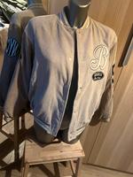 H&M College Jacke Parka Mantel Bomberjacke Beige Xs Brandenburg - Zossen-Wünsdorf Vorschau