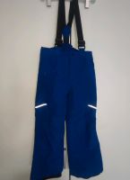 lupilu schneehose blau gr 110/116 wie neu Kr. München - Feldkirchen Vorschau