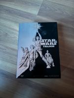 Star Wars Original DVD Sammlerbox Baden-Württemberg - Wertheim Vorschau