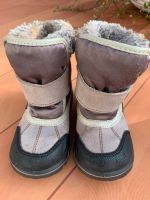 Winterschuhe Stiefel Gr 23 Nordrhein-Westfalen - Paderborn Vorschau