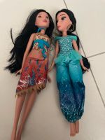 2 Disney Barbies Nordrhein-Westfalen - Schlangen Vorschau