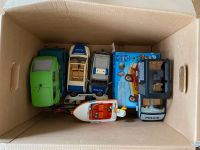 Verschiedene Playmobilfahrzeuge  - je 5 EUR Bayern - Starnberg Vorschau