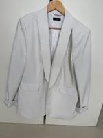 Blazer Weiss Hochwertig Hessen - Nauheim Vorschau