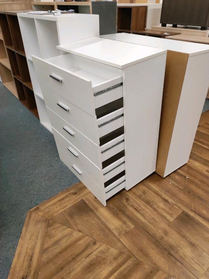 510# Kommode,Sideboard,Allzweckschrank,Midischrank, Schlafzimmer in Löhne