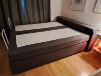 Boxspringbett 180x200 Rostock - Kröpeliner-Tor-Vorstadt Vorschau