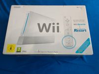 Nintendo Wii Konsole + Wii Fit Plus Balance Board OVP Köln - Porz Vorschau