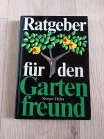 Buch" Ratgeber für den Gartenfreund " Sachsen-Anhalt - Wolmirstedt Vorschau
