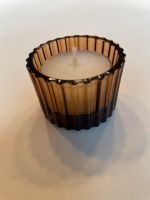 Teelichthalter aus braunem Glas VOHO - 5x12 Stück Bayern - Steindorf - Paar Vorschau