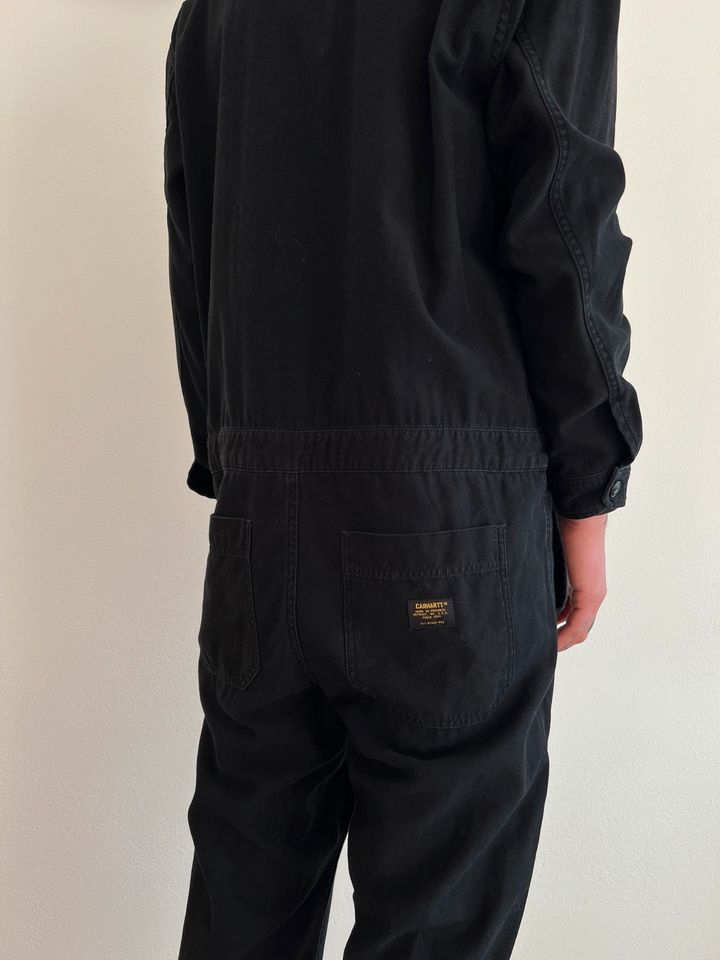 Carhartt Camden Coverall Overall Einteiler L in Wuppertal