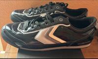 Sport Schuhe Sneaker ENERGIE Herren Schwarz Gr.45 NEU Thüringen - Nordhausen Vorschau