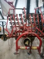 Kuhn ga 4311 schwarder wender Nordrhein-Westfalen - Halver Vorschau