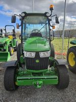 John Deere Kompakttraktor 4066R Niedersachsen - Gronau (Leine) Vorschau