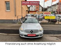 Mercedes-Benz C -Klasse T-Modell C 200 T CGI  BlueEfficiency Stuttgart - Zuffenhausen Vorschau