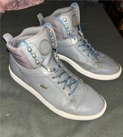 Herren Lacoste Schuh Gr. 44 zu verkaufen, wie Neu !!! Friedrichshain-Kreuzberg - Friedrichshain Vorschau