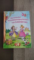 Kinderbuch Die schönsten Prinzessinnengeschichten zum lesenlernen Hessen - Offenbach Vorschau
