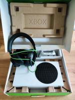 Xbox Series S mit Microsoft Garantie Sachsen - Chemnitz Vorschau