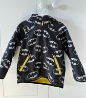 Softshell Jacke Batman 98 Nordrhein-Westfalen - Meschede Vorschau