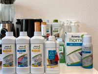 Amway SA8 Colour / LOC Glass Cleaner / Dish Drops / Oven Cleaner Baden-Württemberg - Tettnang Vorschau
