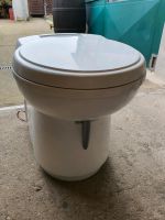 Thetford Toilette -komplett-neuwertig-Wohnmobil-Wohnwagen Nordrhein-Westfalen - Jülich Vorschau