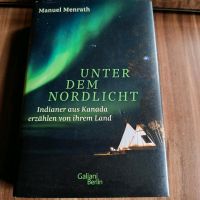 Unter dem Nordlicht von Manuel Menrath Pankow - Weissensee Vorschau