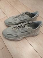 ⭐️Adidas Ozweego Herren Sneaker beige Größe 44 2/3 ⭐️ Köln - Köln Merheim Vorschau