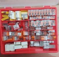 WAGO 167tlg Sortimentsbox  2273er + 221er Nordrhein-Westfalen - Mönchengladbach Vorschau