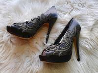 Damen Pumps Bayern - Naila Vorschau