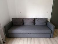 Sofa mit Bettfunktion Baden-Württemberg - Gundelfingen Vorschau
