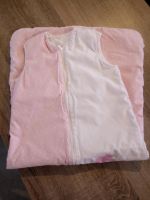 Schlafsack für Mädchen 90 cm von Tchibo rosa Rheinland-Pfalz - Landau in der Pfalz Vorschau