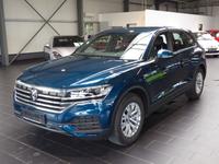 Volkswagen Touareg 3.0 V6 TDI 4Motion DPF Autom. Standhzg Baden-Württemberg - Weinheim Vorschau
