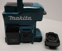 Makita DCM501Z Akku-Kaffeemaschine 18 V, ohne Akku, 14547-0/3 Bayern - Schierling Vorschau