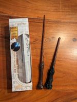 Harry Potter Zauberstab Lumos Wand Saarland - Nalbach Vorschau